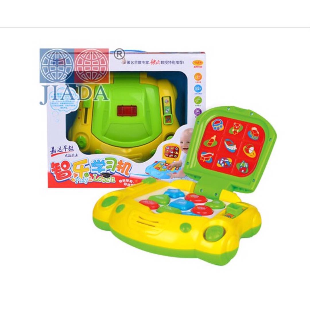 Baby Children Educational Learning Machine Toys Electronic Music For Kids